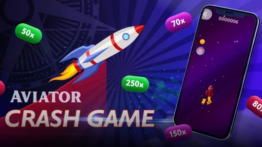 The Best Crash Game in Bet939 App